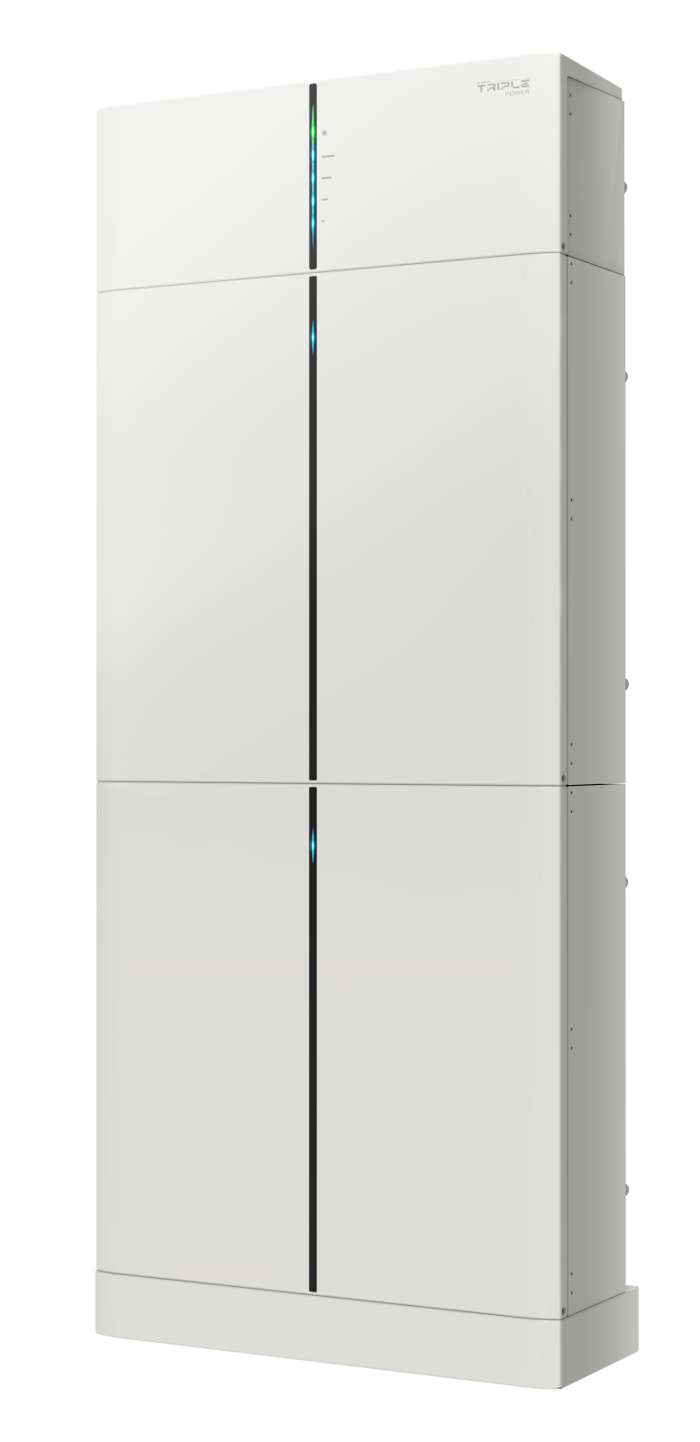 Solax X3 6KW Hybrid T BAT SYS HV 6 0 6KWh Speicher