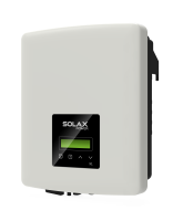Solax X1-2.0K-S-D MINI G3