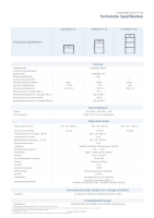 Huawei LUNA2000-5kW-C0 - Leistungsmodul