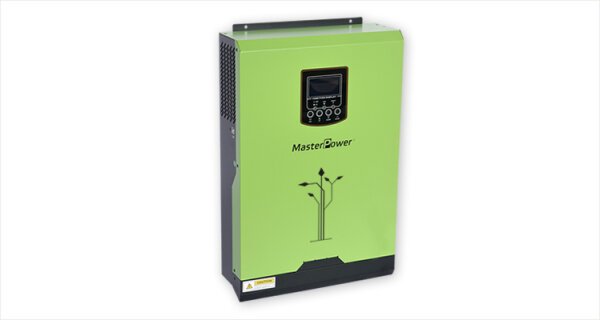 Masterpower UM 3000-24V Off-Grid (Axpert VM 3000-24)