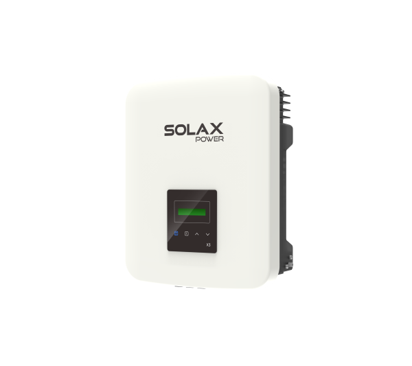 Solax X3-MIC-4K-G2