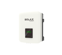 Solax X3-MIC-4K-G2