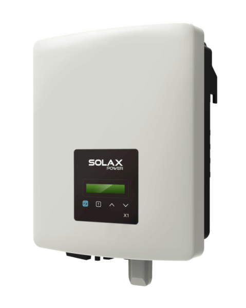 Solax X1-3.0-T-D BOOST G3