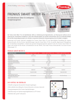 Fronius Smart Meter TS 65A-3