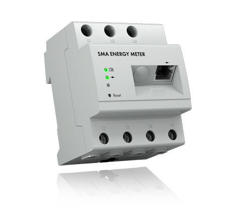 SMA Energy Meter 20 EM-20