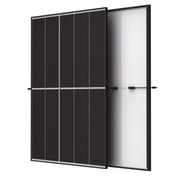 Trina Solar Vertex S+ TSM-415NEG9.28 Black Frame Glas/Glas