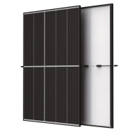 Trina Solar Vertex S+ TSM-415NEG9.28 Black Frame Glas/Glas