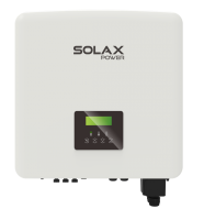 Solax X3-HYB-6.0-D-ESS-G4.3 Hybrid