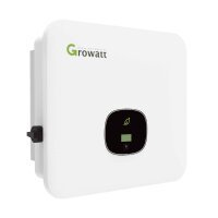 Growatt MOD 6000TL3-XH BP (6KTL3-XH AFCI) Hybrid