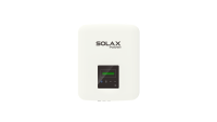 Solax X3-MIC-6K-G2