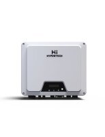 Hypontech HHT-12000 12KW Hybrid