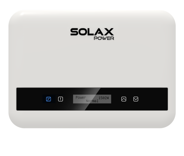 Solax X1 MINI 1.5K G4