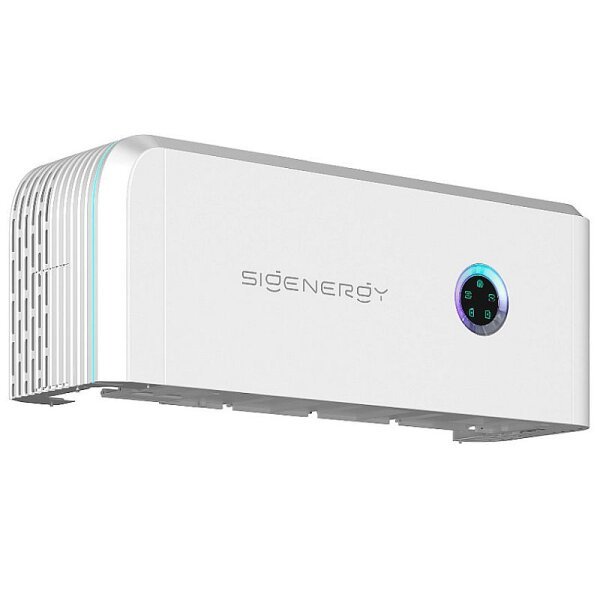 Sigenergy SigenStor EC 10 TP Hybrid 10KW