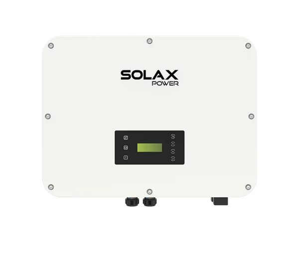 Solax X3-ULT-20K ULTRA 20KW Hybrid