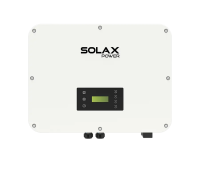 Solax X3-ULT-30K ULTRA 30KW Hybrid