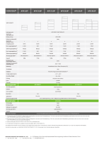 Growatt APX 98034-P2 Leistungsmodul (MID XH)