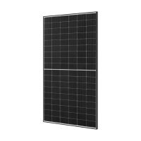 Ja Solar JAM54D40 445LB Black Frame Bifazial