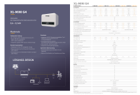 Solax X1 MINI 2.5K G4