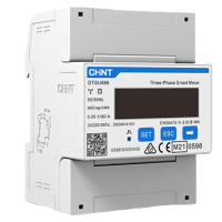 Solax SmartMeter DTSU666 80A/5A