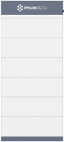 Pylontech Force H3 BMS + Basis FC1000