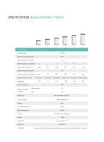 Pylontech Force H3 BMS + Basis FC1000