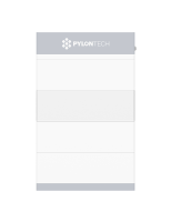 Pylontech Force H3 Batteriemodul