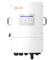 Solis S6-EH3P10K02-NV-YD-L 10KW Hybrid LV 48V