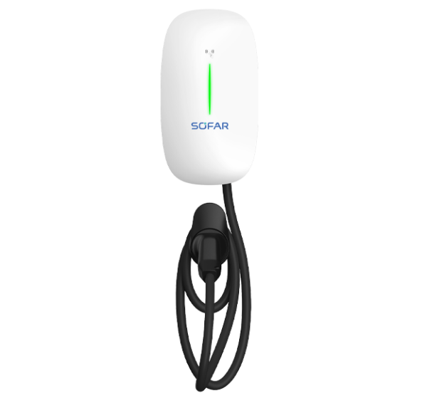 SofarSolar Wallbox EV11k-AC-02