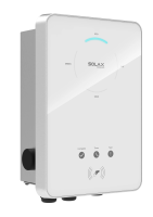 Solax Wallbox 22KW X3-EVC-22K (SXH)