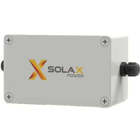 Solax Adapter Box