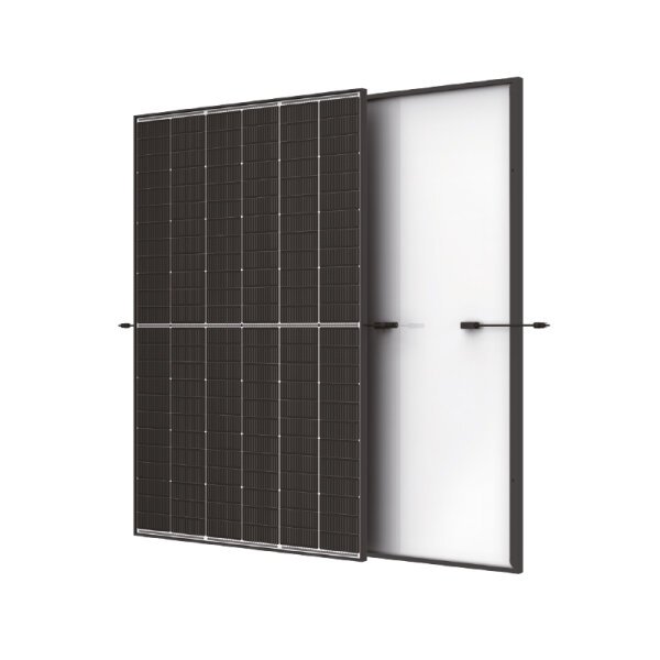 Trina Solar Vertex S+ TSM-455NEG9R.28 Black Frame Glas/Glas