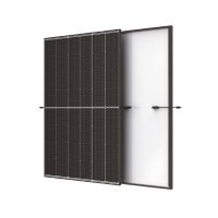 Trina Solar Vertex S+ TSM-455NEG9R.28 Black Frame Glas/Glas